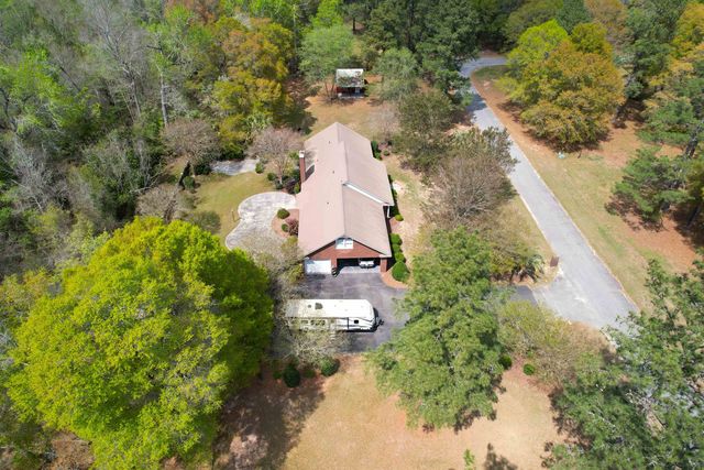 84 Nathan Rd., Kingstree, SC 29556