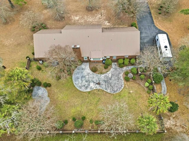 84 Nathan Rd., Kingstree, SC 29556