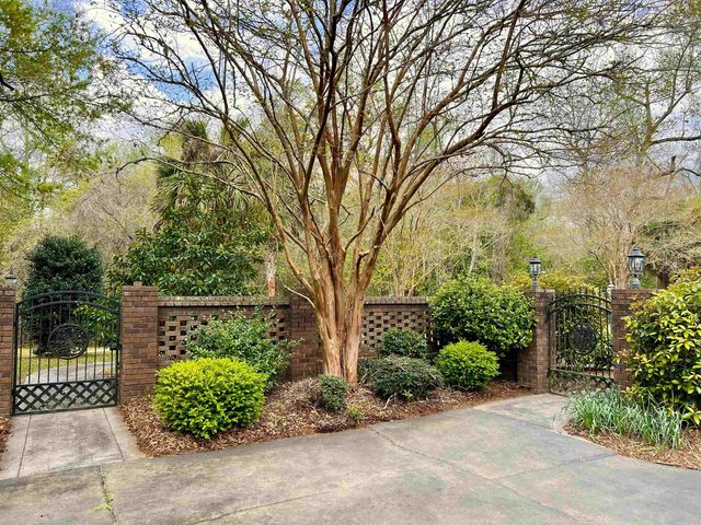 84 Nathan Rd., Kingstree, SC 29556