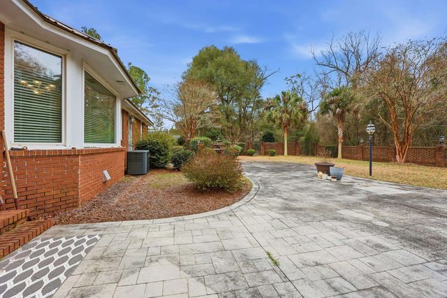 84 Nathan Rd., Kingstree, SC 29556