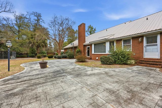 84 Nathan Rd., Kingstree, SC 29556