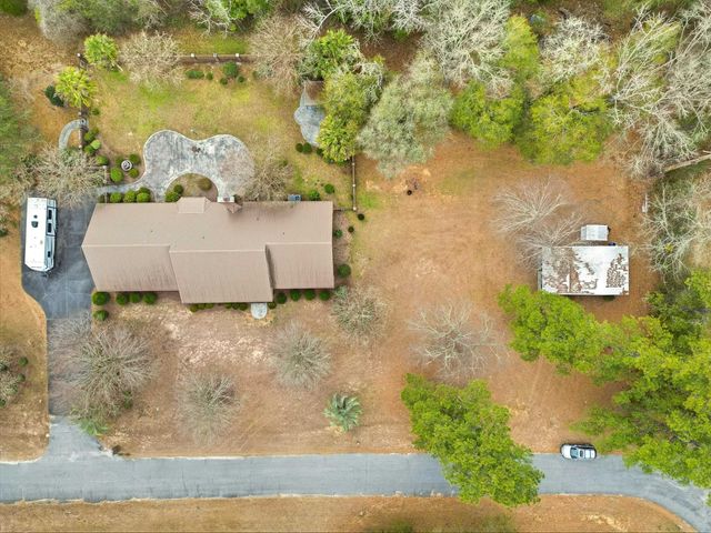 84 Nathan Rd., Kingstree, SC 29556