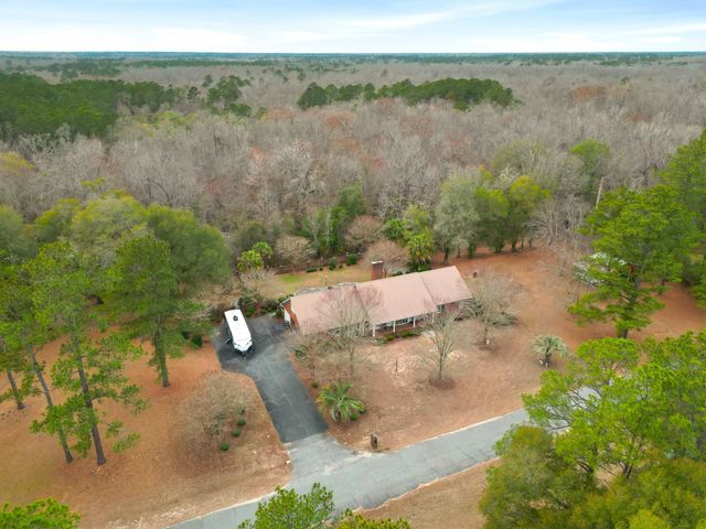 84 Nathan Rd., Kingstree, SC 29556