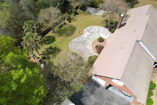 84 Nathan Rd., Kingstree, SC 29556