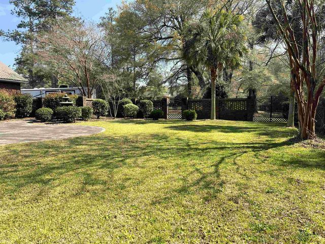 84 Nathan Rd., Kingstree, SC 29556