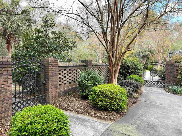 84 Nathan Rd., Kingstree, SC 29556