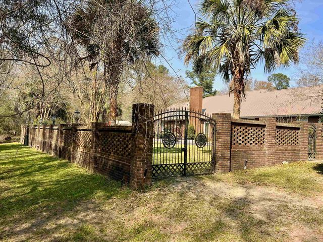 84 Nathan Rd., Kingstree, SC 29556