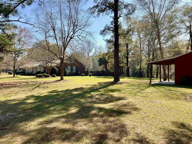 84 Nathan Rd., Kingstree, SC 29556