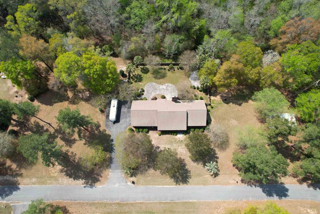 84 Nathan Rd., Kingstree, SC 29556