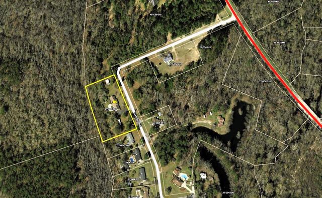 84 Nathan Rd., Kingstree, SC 29556