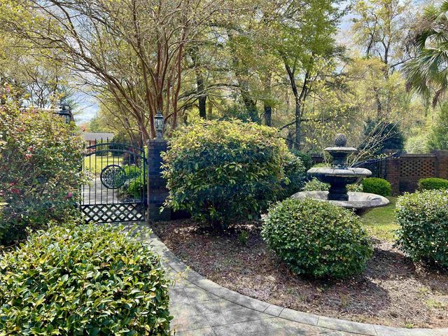 84 Nathan Rd., Kingstree, SC 29556