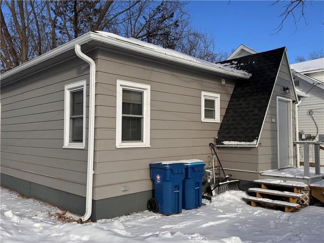 303 E Gates Street, Rice Lake, WI 54868
