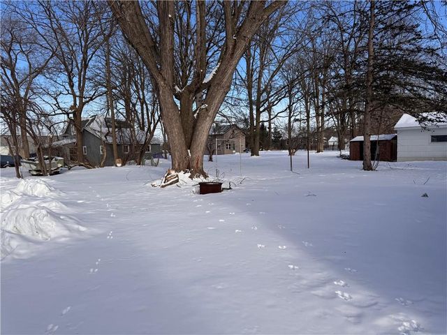 303 E Gates Street, Rice Lake, WI 54868