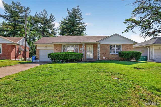 9248 Filibert Drive, St Louis, MO 63137