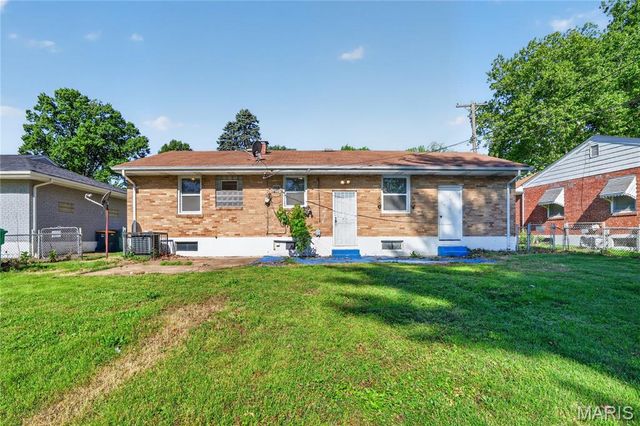9248 Filibert Drive, St Louis, MO 63137