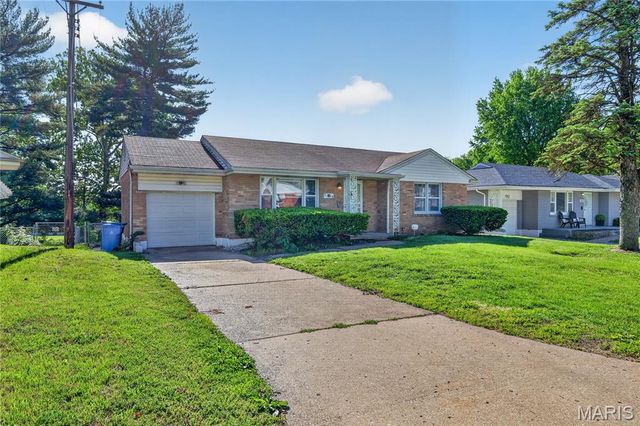 9248 Filibert Drive, St Louis, MO 63137