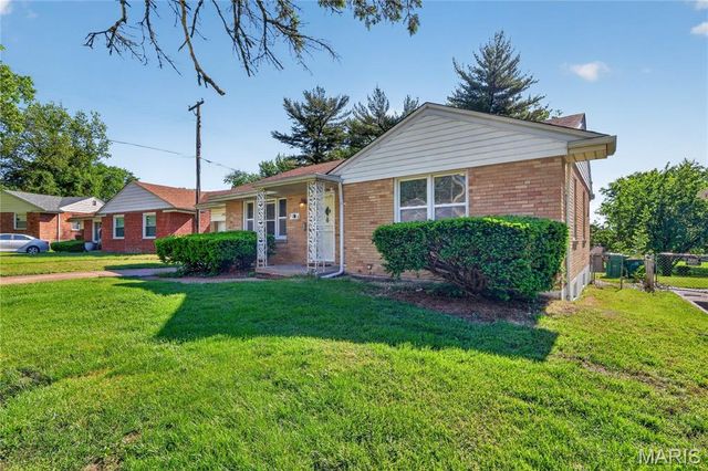 9248 Filibert Drive, St Louis, MO 63137