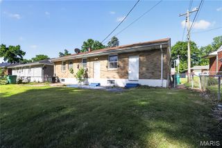 9248 Filibert Drive, St Louis, MO 63137
