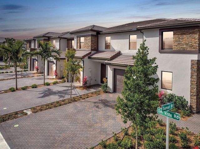 4074 Highland Oaks Drive, Pompano Beach, FL 33069