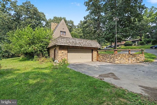 299 MUSHROOM HILL RD, Harrisburg, PA 17111