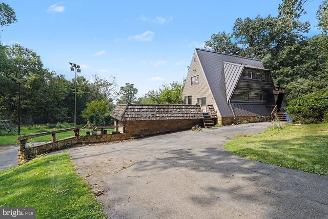 299 MUSHROOM HILL RD, Harrisburg, PA 17111