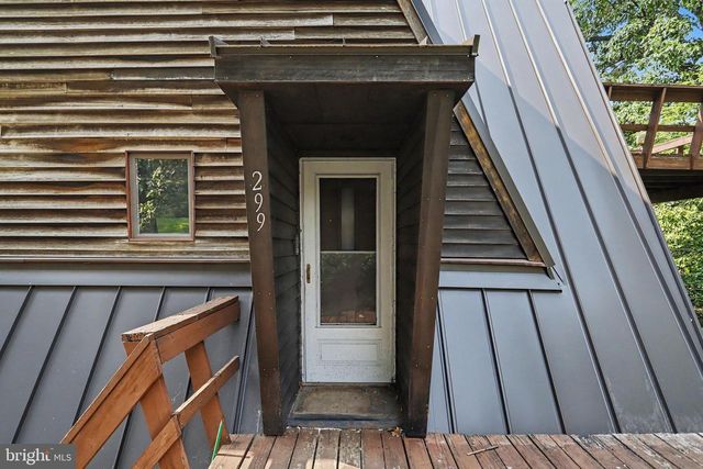 299 MUSHROOM HILL RD, Harrisburg, PA 17111