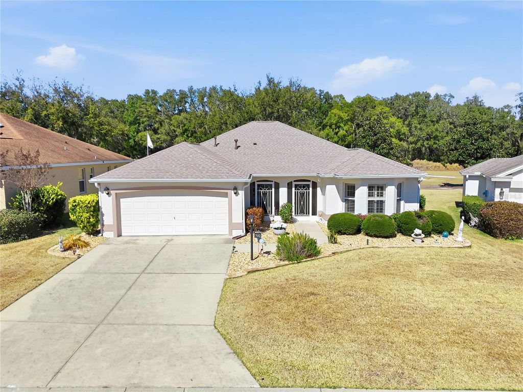 7132 SE 172ND HAZELWOOD LOOP, The Villages, FL 32162