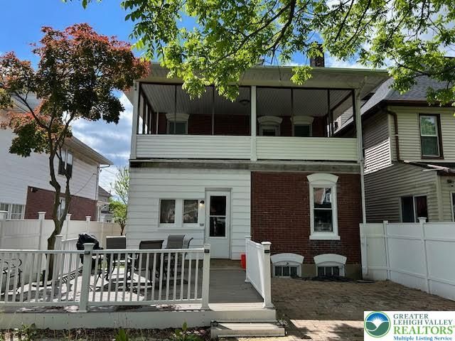 2109 Hay Street, Wilson Boro, PA 18042
