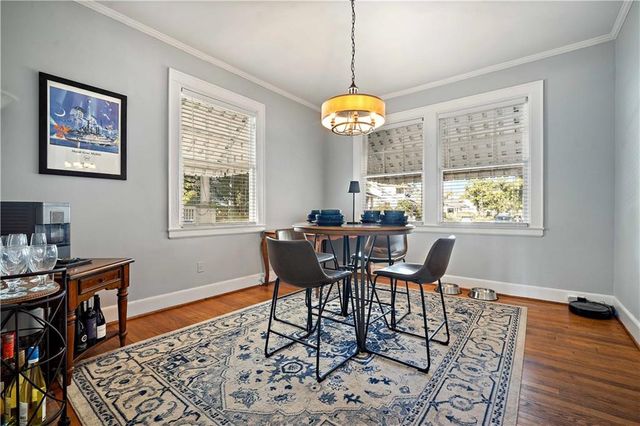 1127 Caroline Avenue, Mobile, AL 36604