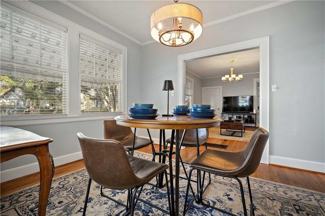 1127 Caroline Avenue, Mobile, AL 36604