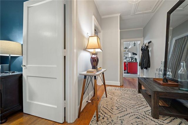 1127 Caroline Avenue, Mobile, AL 36604