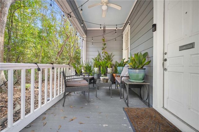 1127 Caroline Avenue, Mobile, AL 36604