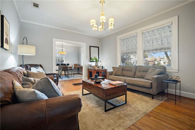 1127 Caroline Avenue, Mobile, AL 36604