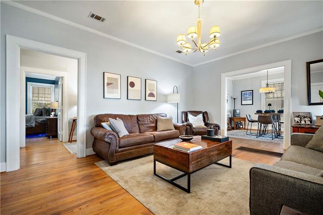 1127 Caroline Avenue, Mobile, AL 36604