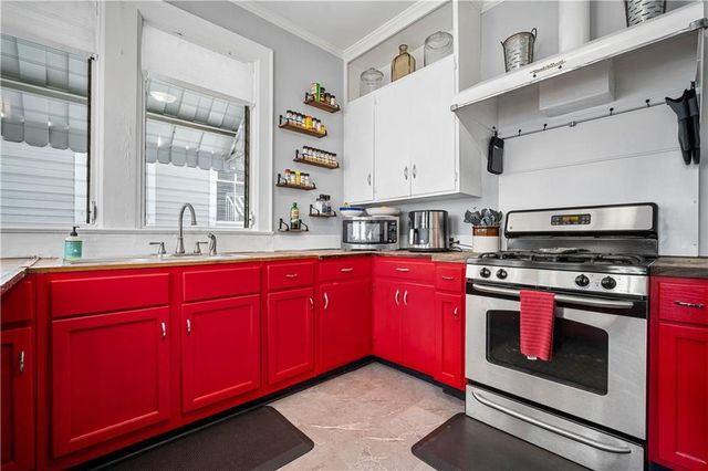 1127 Caroline Avenue, Mobile, AL 36604