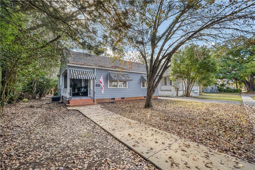 1127 Caroline Avenue, Mobile, AL 36604