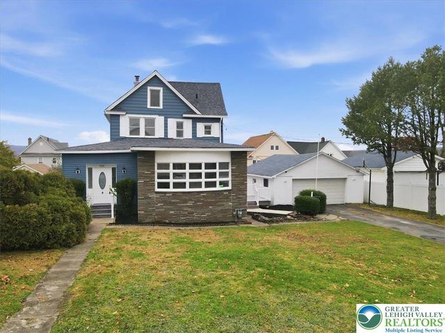 730 West Locust Street, Scranton City, PA 18504