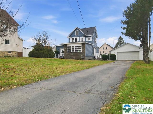 730 West Locust Street, Scranton City, PA 18504