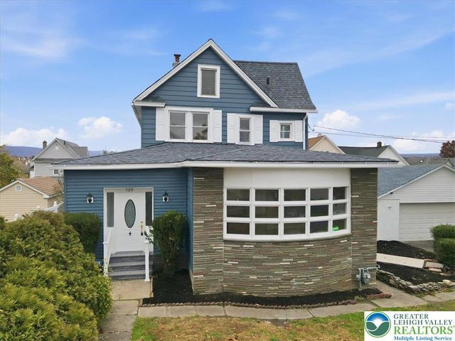 730 West Locust Street, Scranton City, PA 18504