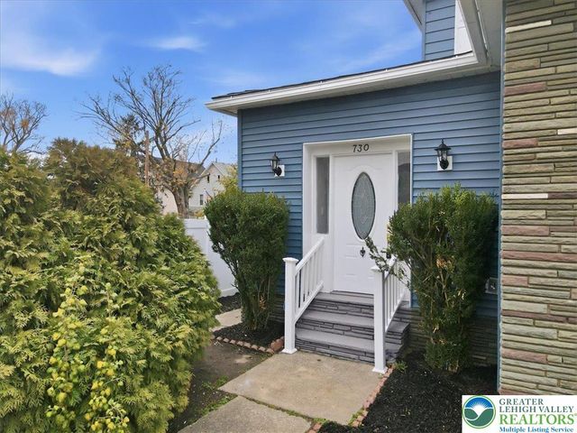 730 West Locust Street, Scranton City, PA 18504