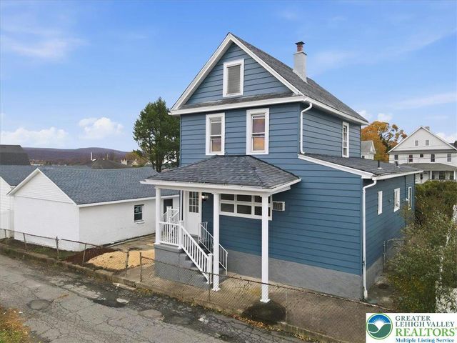 730 West Locust Street, Scranton City, PA 18504