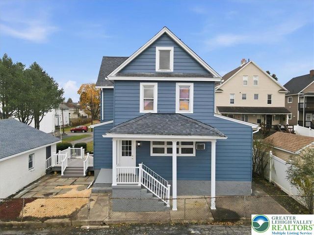 730 West Locust Street, Scranton City, PA 18504