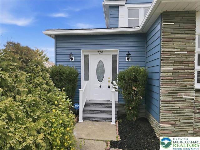 730 West Locust Street, Scranton City, PA 18504