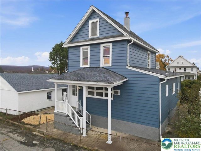 730 West Locust Street, Scranton City, PA 18504