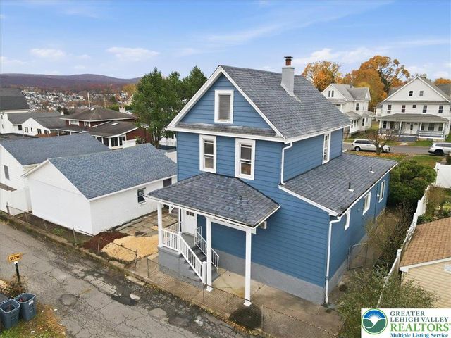 730 West Locust Street, Scranton City, PA 18504