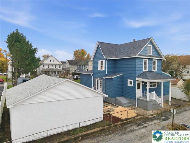 730 West Locust Street, Scranton City, PA 18504