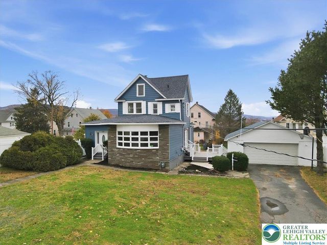 730 West Locust Street, Scranton City, PA 18504