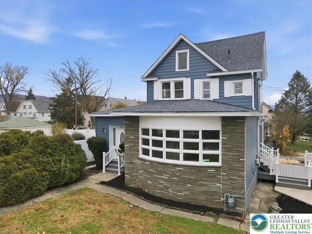 730 West Locust Street, Scranton City, PA 18504