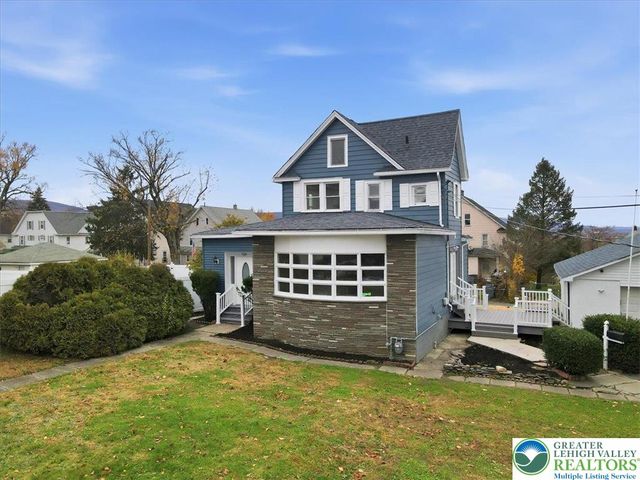 730 West Locust Street, Scranton City, PA 18504