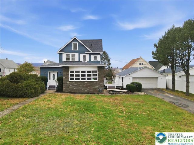 730 West Locust Street, Scranton City, PA 18504